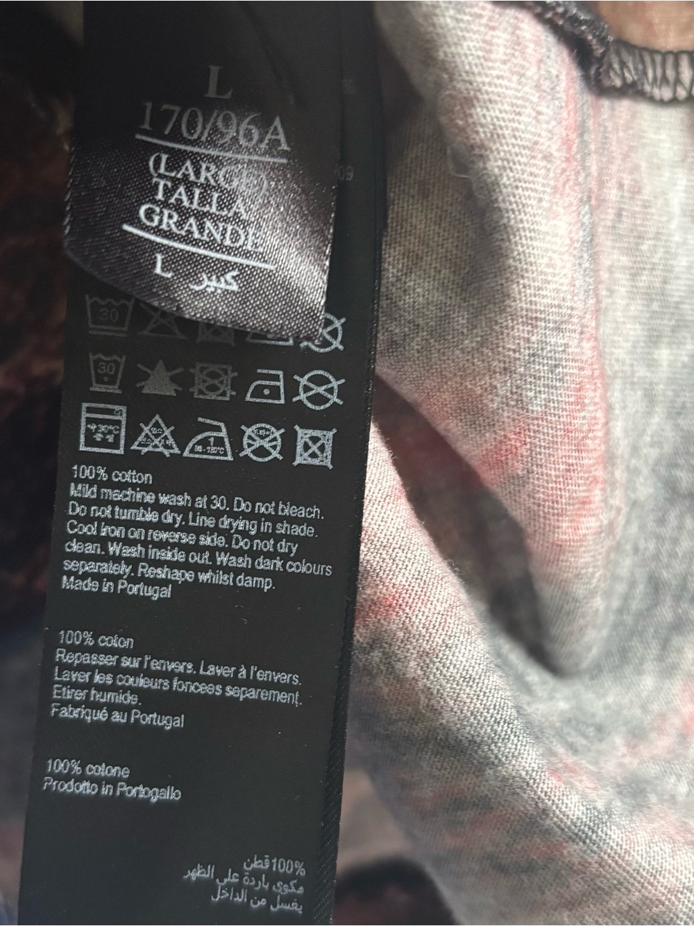All Saints tank top L - Picture 6 of 6